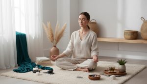 10 Habits That Naturally Boost Your Energy