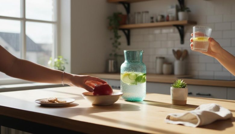 5 Tips to Dodge Midday Energy Dips