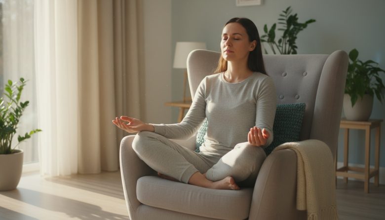 6 Breathing Tricks for Instant Energy Lifts