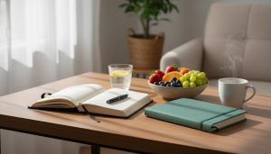 7-Day Plan to Build Daily Energy Habits