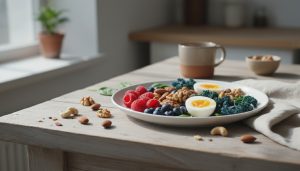 7 Foods to Eat Daily for More Energy