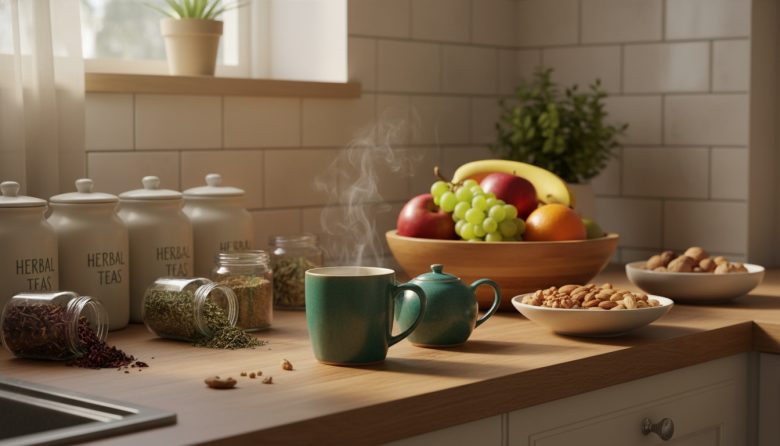 8 Ways to Sustain Energy Without Coffee