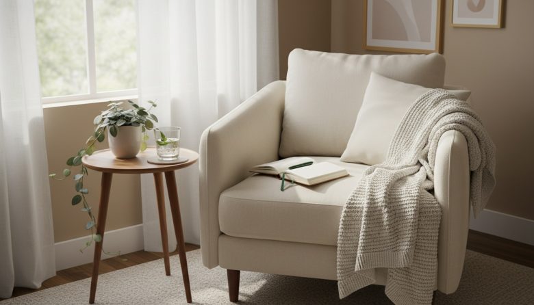 Beginner's Guide to Energy-Boosting Habits