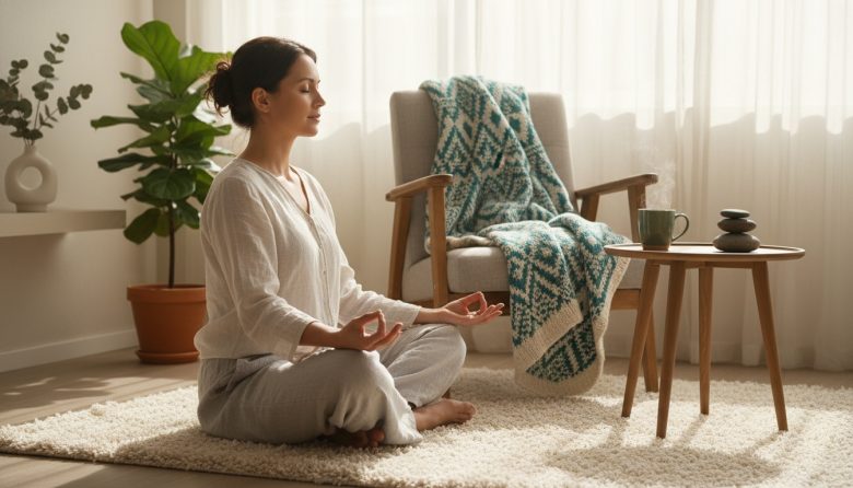 Beginner's Guide to Simple Daily Routines
