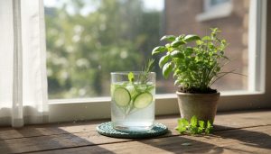 Daily Tips for Hydration and Better Energy