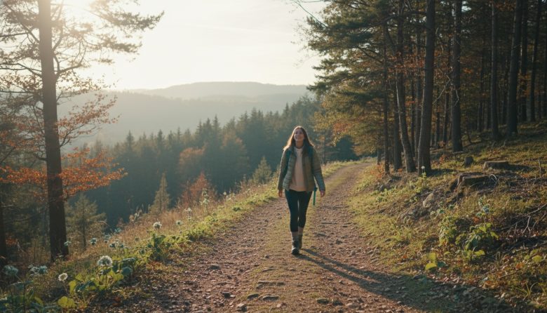 Easy Tips to Move More for Higher Energy