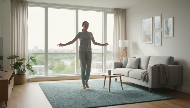 How to Beat the Afternoon Energy Slump Easily