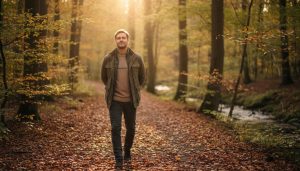 How to Boost Energy with Simple Afternoon Walks