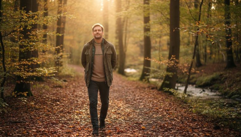 How to Boost Energy with Simple Afternoon Walks