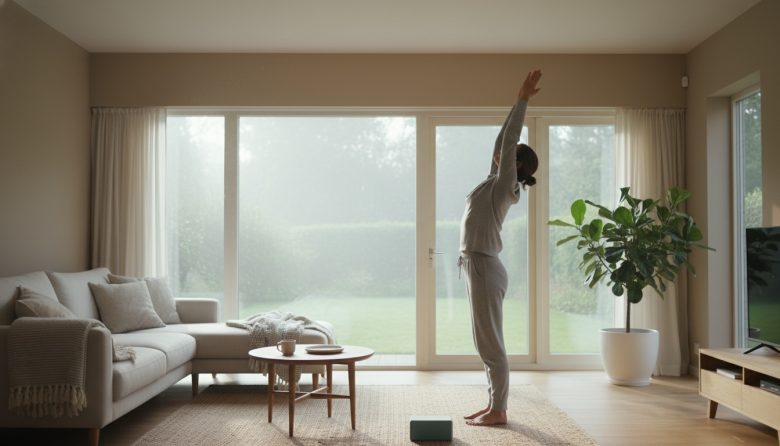 How to Build a Quick Morning Routine for All-Day Energy