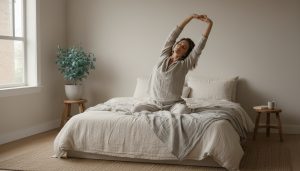 How to Start Your Day with Energizing Habits