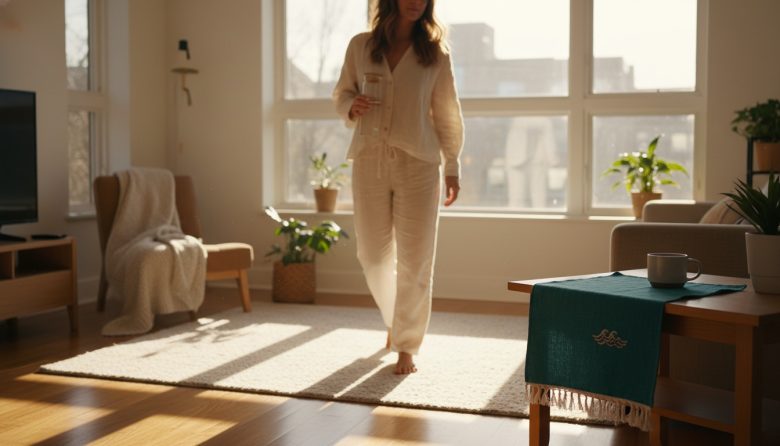 How to Stay Hydrated for All-Day Energy