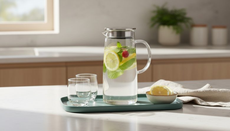 How to Stay Hydrated for Steady Energy All Day