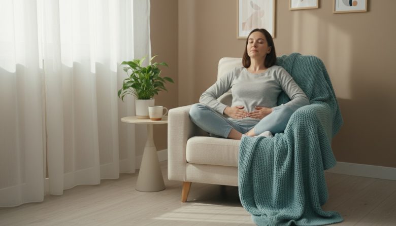 How to Use Deep Breathing to Lift Your Energy Fast