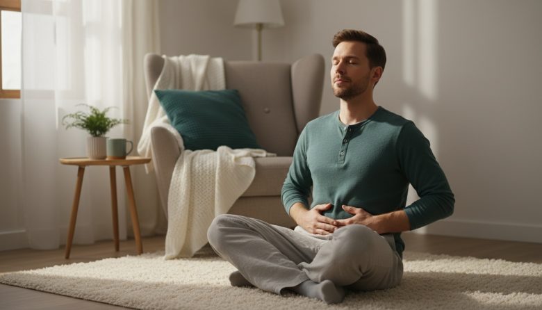 How to Use Quick Breathing Breaks to Recharge