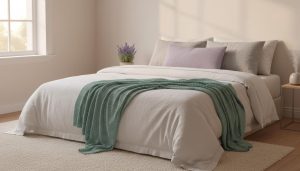 Quick Tips for Better Sleep and Energy