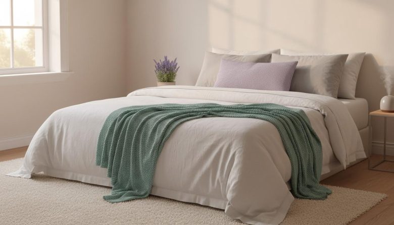 Quick Tips for Better Sleep and Energy
