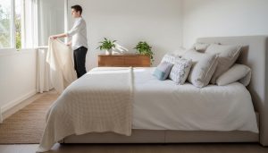 Tips for Better Sleep to Fuel Your Day