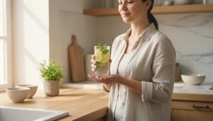 Tips to Hydrate and Feel More Energetic