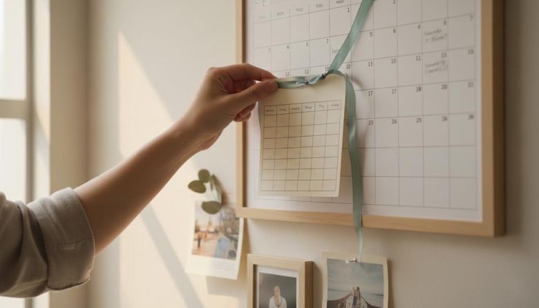 Weekly Routine for Consistent Daily Energy