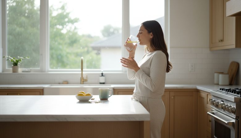 Your 10-Minute Morning Plan for Lasting Energy